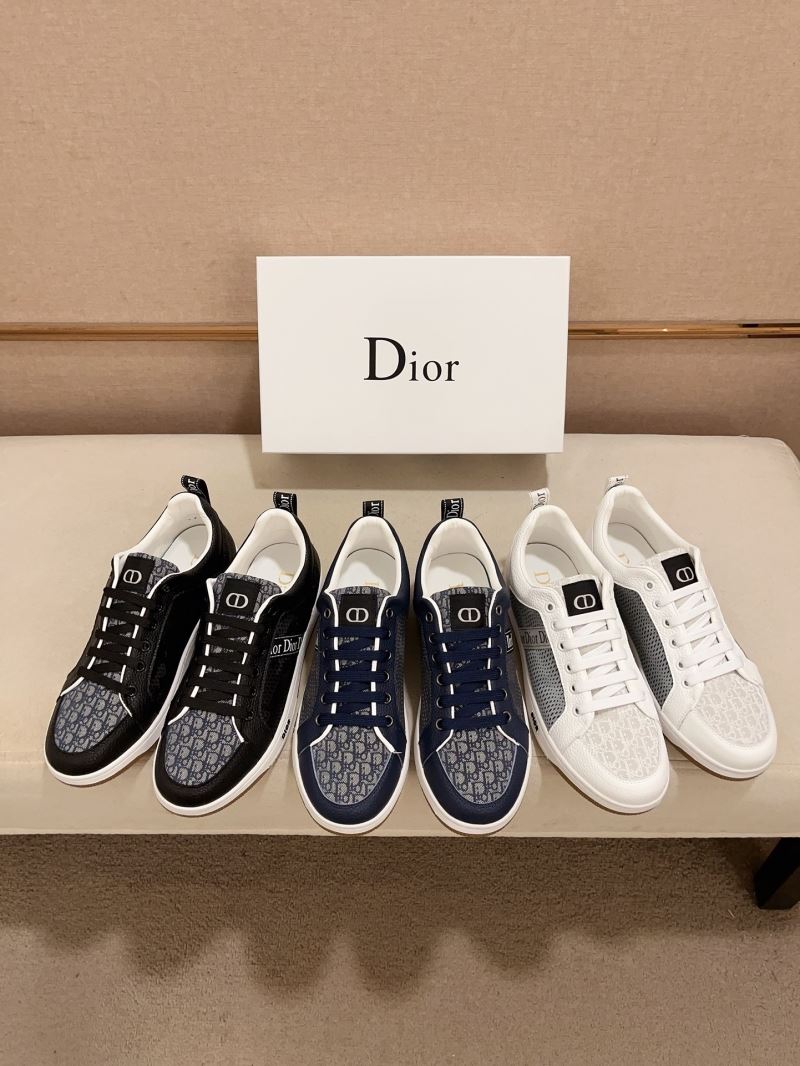 Christian Dior Sneaker